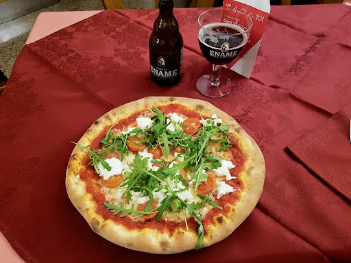 Pizzeria Ristorante Botti in Rovereto, Provincia Autonoma di Trento