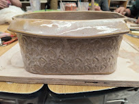 Fire Me Up Ceramics and Fine Art Studios, LLC - Photo 8 - Car repair in Topeka, KS, Topeka