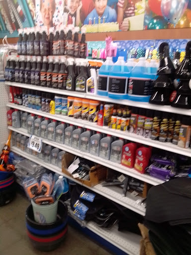 Discount Store «99 Cents Only Stores», reviews and photos, 10848 E Foothill Blvd, Rancho Cucamonga, CA 91730, USA