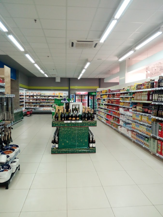 SuperDino Tres de Mayo