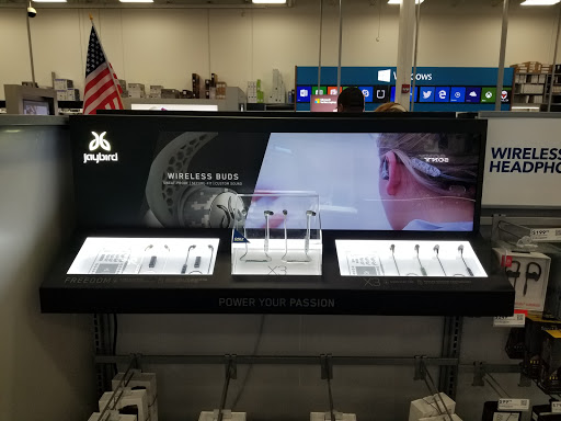 Electronics Store «Best Buy», reviews and photos, 1800 S Loop 288 #102, Denton, TX 76205, USA