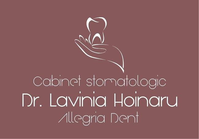 Cabinet Stomatologic dr. Lavinia Hoinaru