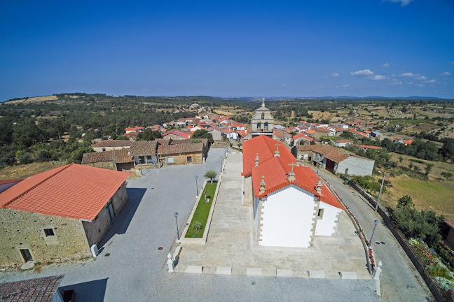 Igreja Matriz de São Pedro - Vizela