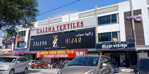 Zaleha Textiles