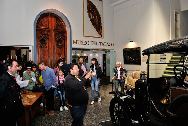 Opiniones de Museo del Tabaco - La Republicana en Ciudad de la Costa - Museo
