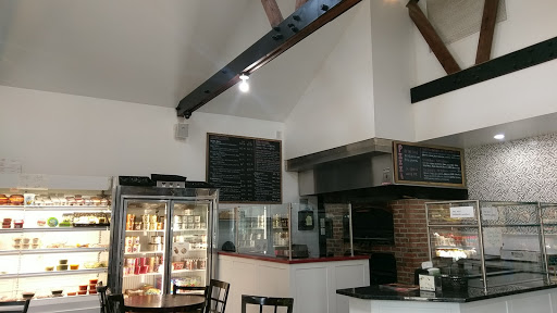 Market «Greenfield Hill Market», reviews and photos, 1876 Bronson Rd, Fairfield, CT 06824, USA