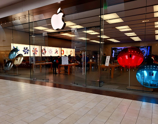 Computer Store «Apple Los Cerritos», reviews and photos, 242 Los Cerritos Center, Cerritos, CA 90703, USA