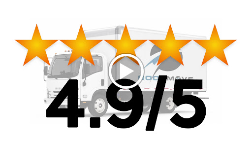 Moving and Storage Service «Good Move Movers, Inc.», reviews and photos, 730 N York St, Elmhurst, IL 60126, USA