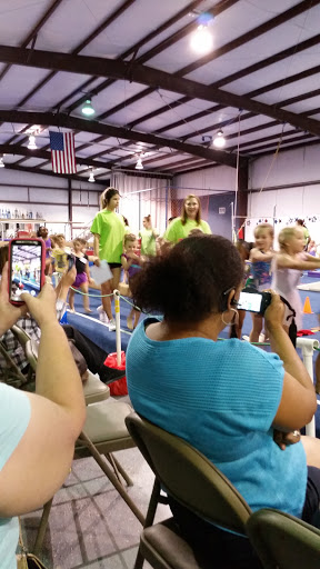 Gymnastics Center «Gymnastics Plus», reviews and photos, 58445 Pearl Acres Rd, Slidell, LA 70461, USA