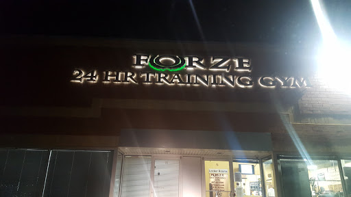 Gym «FORZE XXIV TRAINING GYM (For-Zuh)», reviews and photos, 11605 Crossroads Cir, Middle River, MD 21220, USA