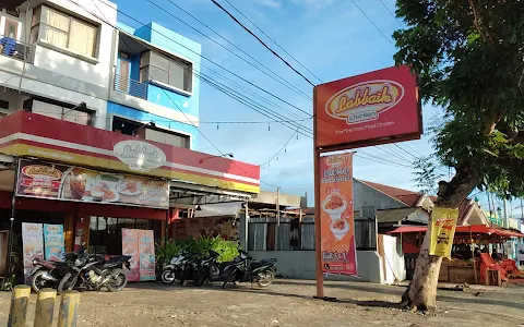 Labbaik Chicken Kampung Bali image