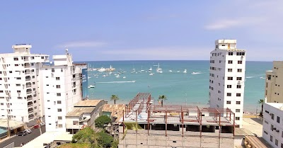 Photos of Malec&oacute;n Salinas Ecuador