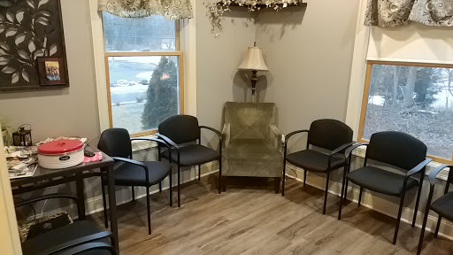 Hair Salon «Kennedy & Co. Salon & Spa», reviews and photos, 1277 Hartford Turnpike, Vernon, CT 06066, USA