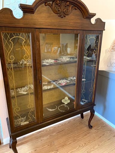 Bridal Shop «Bridal Connection», reviews and photos, 923 N Loop 1604 E #108, San Antonio, TX 78232, USA