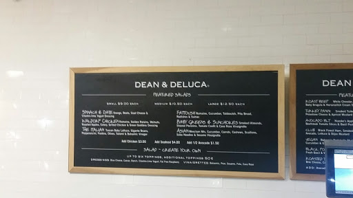 Gourmet Grocery Store «Dean & DeLuca», reviews and photos, 6903 Phillips Pl Ct, Charlotte, NC 28210, USA