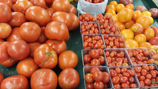 Produce Market «Mt Olympus Berry Farm», reviews and photos, 23298 Jefferson Davis Hwy, Ruther Glen, VA 22546, USA