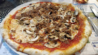 Plats et boissons du Pizzeria Massimo à Saint-Quentin - n°11