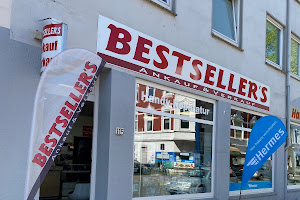 Bestsellers An und Verkauf Bremen