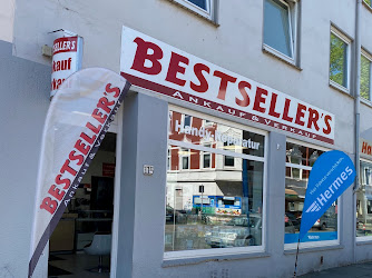 Bestsellers An und Verkauf Bremen