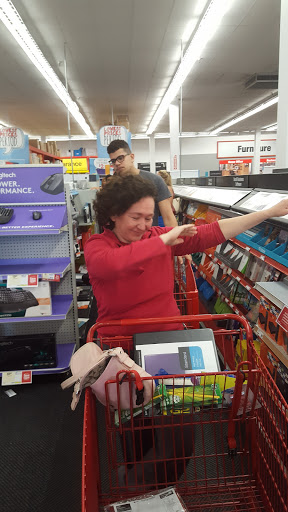 Office Supply Store «Staples», reviews and photos, 545 US-46, Totowa, NJ 07511, USA