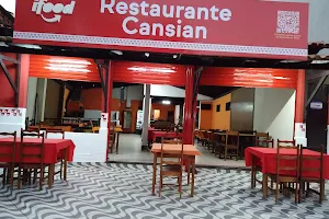 Restaurante Cansian image