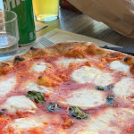 Photo n°4 de l'avis de Jennifer.i fait le 12/11/2023 à 14:59 sur le  Pizzeria Fratelli Roselli à Turin