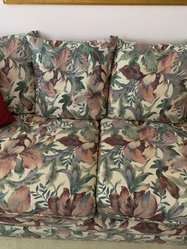 Fabric Store «Fabric Shack», reviews and photos, 99 S Marvins Ln, Waynesville, OH 45068, USA