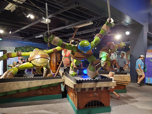 Science Museum «Orlando Science Center», reviews and photos, 777 E Princeton St, Orlando, FL 32803, USA