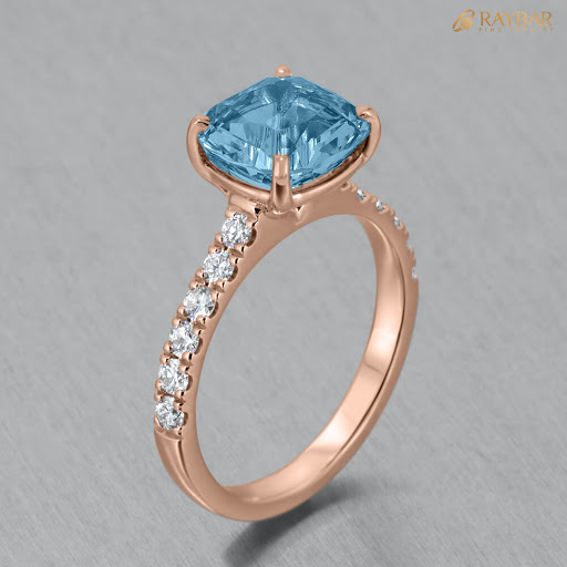 Jeweler «Raybar Fine Jewelry», reviews and photos, 277 N Lynnhaven Rd #109, Virginia Beach, VA 23452, USA