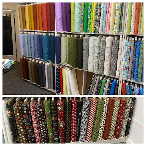 Fabric Store «Fabric Affair», reviews and photos, 4972 John R Rd, Troy, MI 48085, USA