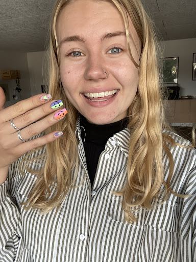 Andrea Nails in Aulum, Holstebro