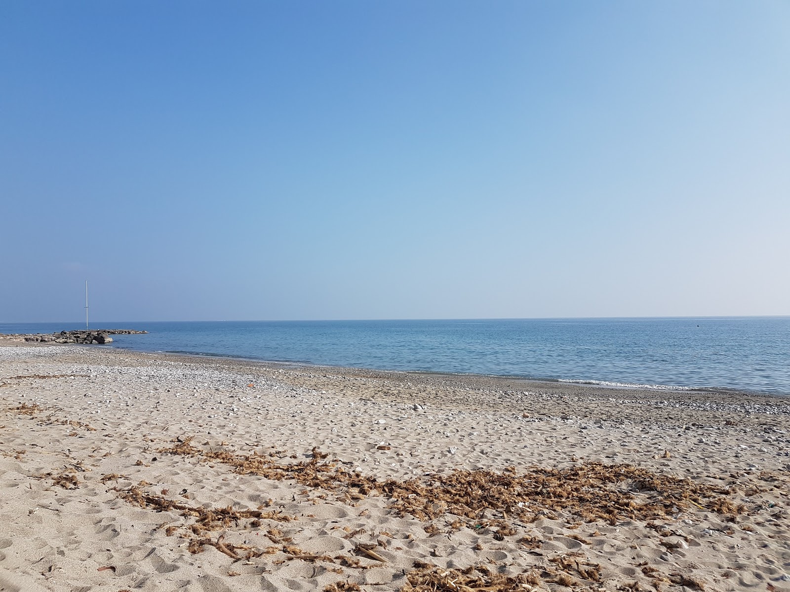 Foto von San Sebastiano Beach - empfohlen für Familienreisende mit Kindern