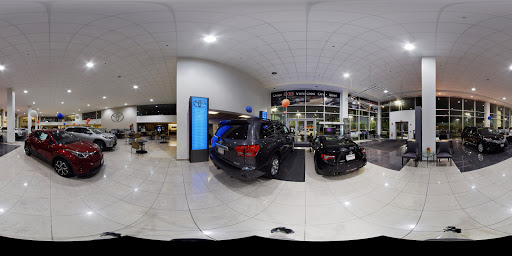 Car Dealer «Toyota of Braintree», reviews and photos, 210 Union St, Braintree, MA 02184, USA