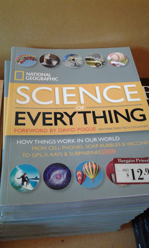 Book Store «Barnes & Noble», reviews and photos, 470 Universal Dr N, North Haven, CT 06473, USA