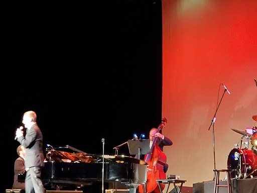 Performing Arts Theater «Clermont Performing Arts Center Performance Hall», reviews and photos, 3700 S Hwy 27, Clermont, FL 34711, USA