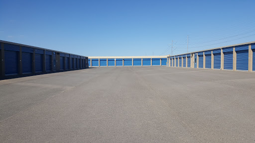 Self-Storage Facility «Power Self Storage & RV», reviews and photos, 3225 S Power Rd, Mesa, AZ 85212, USA