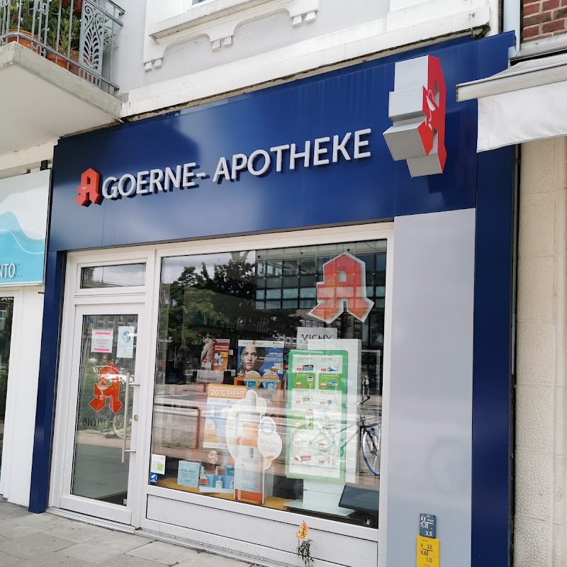 Goerne-Apotheke