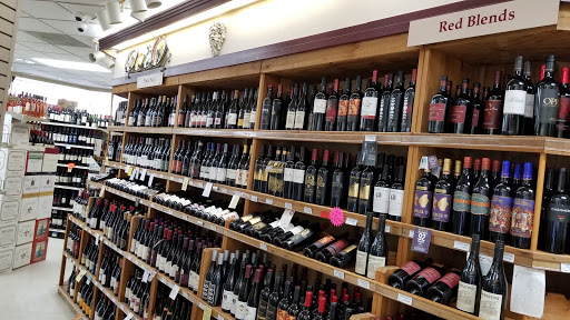 Wine Store «Decanter Fine Wines», reviews and photos, 6420 Freetown Rd, Columbia, MD 21044, USA