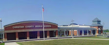 Christian County Middle School