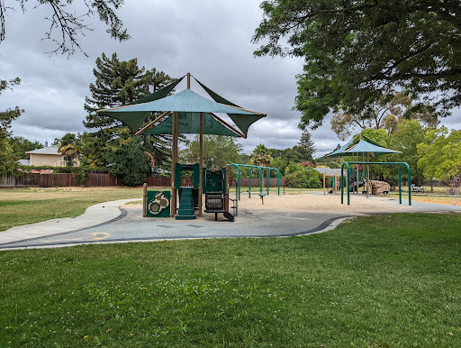 City of Santa Rosa - Steele Lane Park