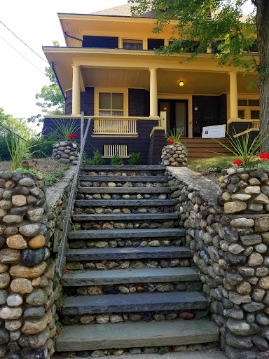 Percy Grainger House, 7 Cromwell Pl, White Plains, NY 10601