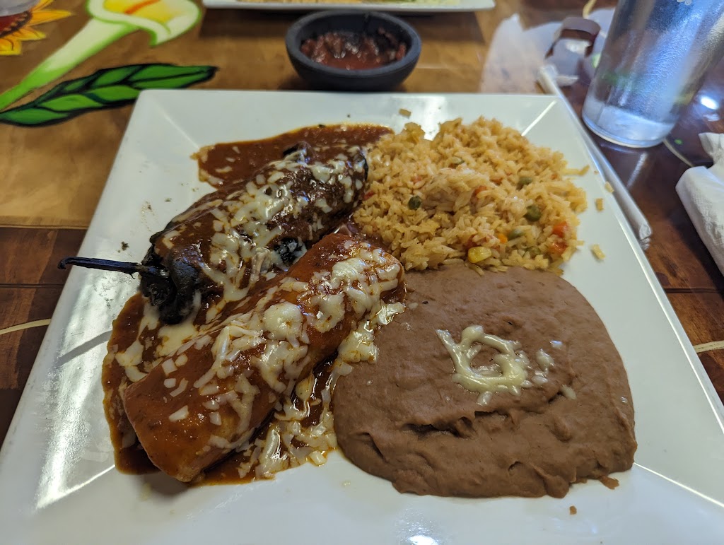 El Agave 29671