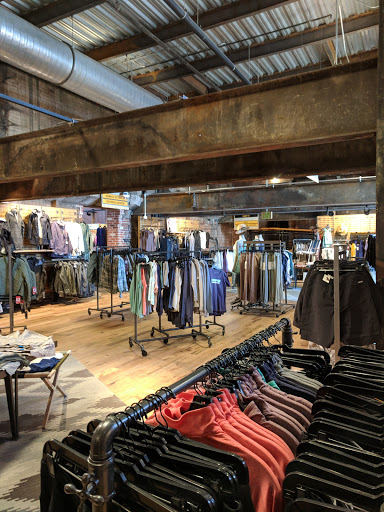 Camping Store «REI», reviews and photos, 1416 Platte St, Denver, CO 80202, USA