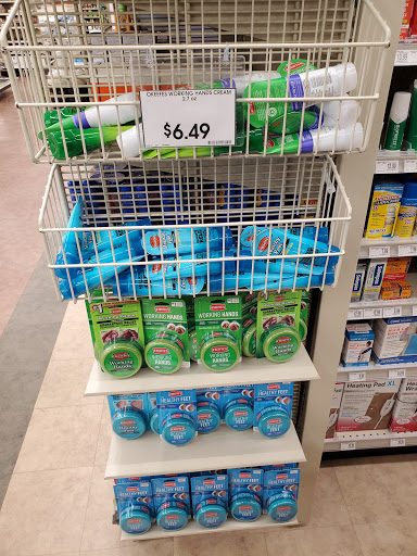 Home Goods Store «Christmas Tree Shops», reviews and photos, 46 Springer Dr, Bangor, ME 04401, USA