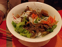 Plats et boissons du Restaurant vietnamien Côté Asie à Paris - n°5