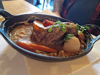 Plats et boissons du Restaurant La Gargouille à Bourges - n°15