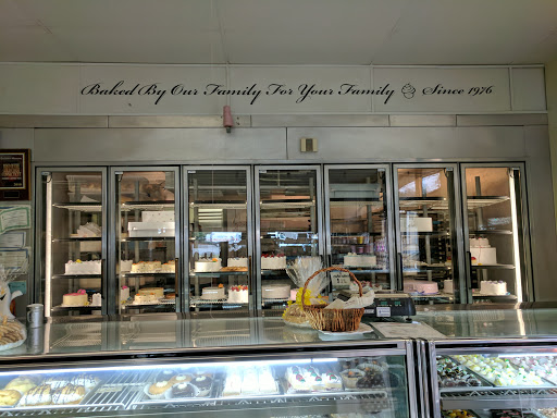DiMare Pastry Shop