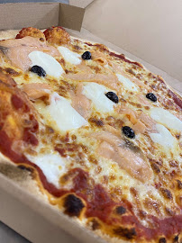 Pizza du Livraison de pizzas Pizza gogo Roquebrune à Roquebrune-sur-Argens - n°9