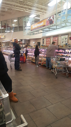 Produce Market «ShopRite of Route 37», reviews and photos, 2 Rte 37 W, Toms River, NJ 08753, USA