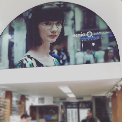 Photos of Samson Optics